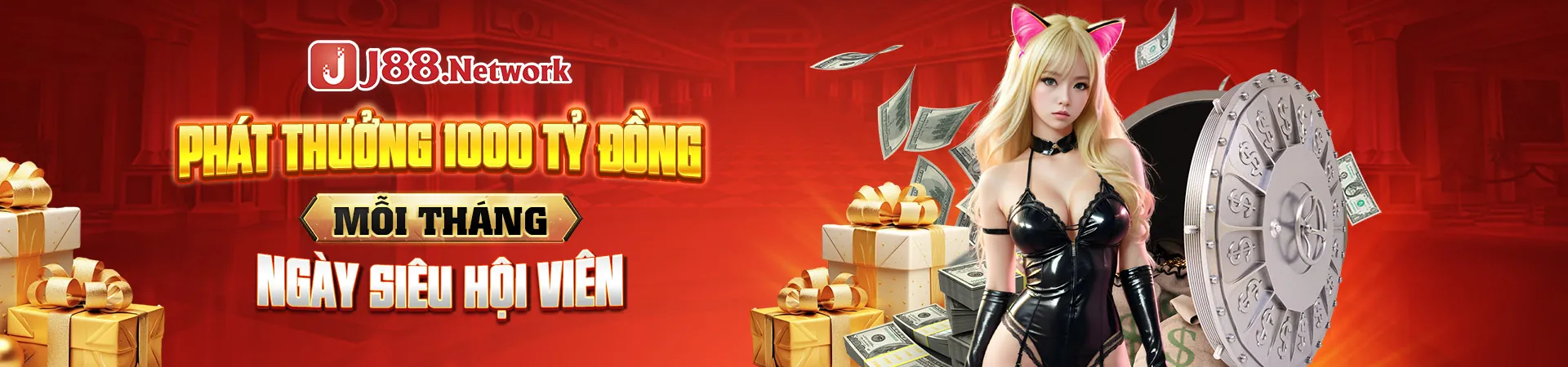 Hình ảnh Chương Trình Thành Viên VIP TA88