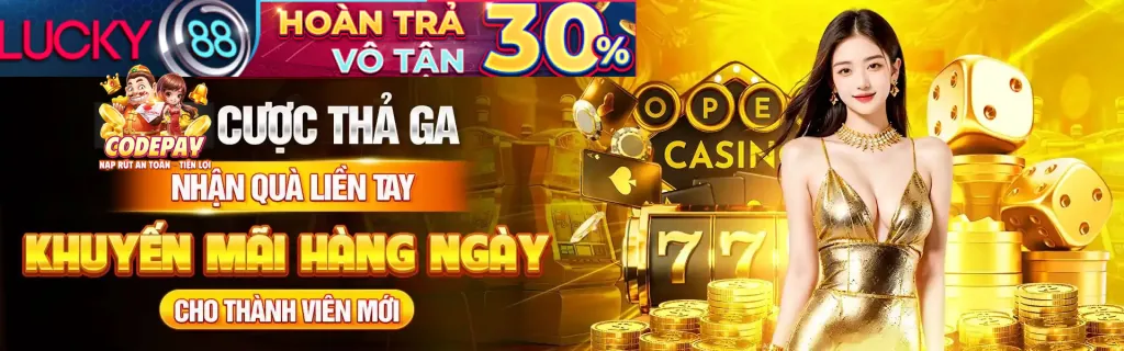 Hoàn trả TA88 Code